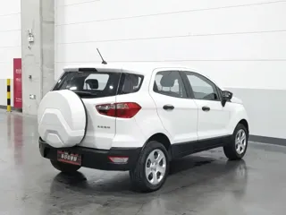 Ford EcoSport 2018 купить из Китая, цена 1 063 000 ₽ — Suifenhe Auto
