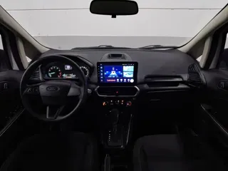 Ford EcoSport 2018 купить из Китая, цена 1 063 000 ₽ — Suifenhe Auto