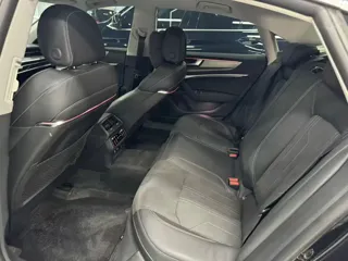 Audi A7L 2024 купить из Китая, цена 5 000 000 ₽ — Suifenhe Auto