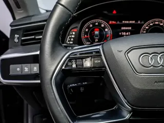 Audi A7L 2024 купить из Китая, цена 5 428 000 ₽ — Suifenhe Auto
