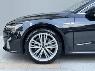 Audi A7L 2025 купить из Китая, цена 7 003 000 ₽ — Suifenhe Auto