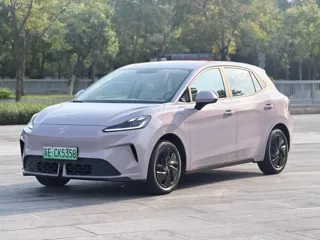 MG MG4 2026 купить из Китая, цена 1 116 000 ₽ — Suifenhe Auto