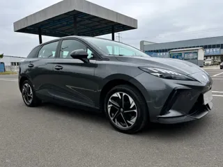 MG MG4 2024 купить из Китая, цена 1 370 000 ₽ — Suifenhe Auto