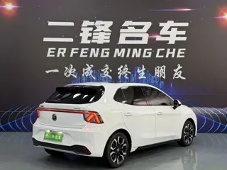 MG MG4 2025 купить из Китая, цена 1 719 000 ₽ — Suifenhe Auto