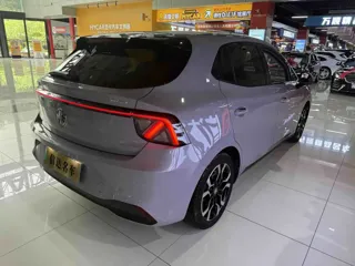 MG MG4 2025 купить из Китая, цена 1 719 000 ₽ — Suifenhe Auto