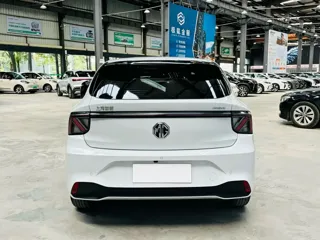 MG MG4 2025 купить из Китая, цена 1 427 000 ₽ — Suifenhe Auto