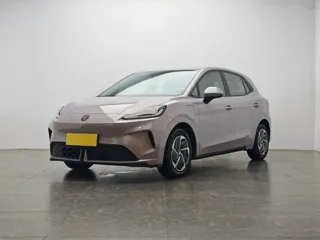 MG MG4 2025 купить из Китая, цена 1 611 000 ₽ — Suifenhe Auto