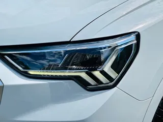 Audi Q3 2021 купить из Китая, цена 2 042 000 ₽ — Suifenhe Auto