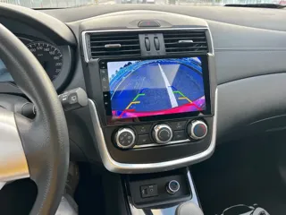 Nissan Tiida 2022 купить из Китая, цена 1 370 000 ₽ — Suifenhe Auto