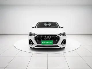 Audi Q3 2021 купить из Китая, цена 2 050 000 ₽ — Suifenhe Auto