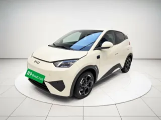 BYD Seagull 2025