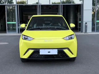 BYD Seagull 2024 купить из Китая, цена 1 554 000 ₽ — Suifenhe Auto