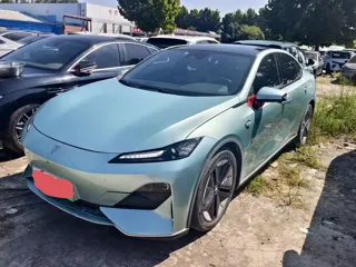 Deepal SL03 2023 купить из Китая, цена 3 182 000 ₽ — Suifenhe Auto