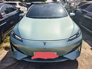 Deepal SL03 2023 купить из Китая, цена 3 182 000 ₽ — Suifenhe Auto