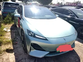 Deepal SL03 2023 купить из Китая, цена 3 182 000 ₽ — Suifenhe Auto