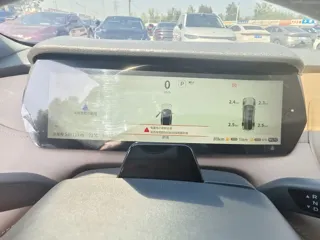 Deepal SL03 2023 купить из Китая, цена 3 182 000 ₽ — Suifenhe Auto