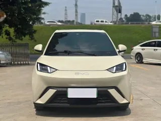 BYD Seagull 2023 купить из Китая, цена 1 248 000 ₽ — Suifenhe Auto
