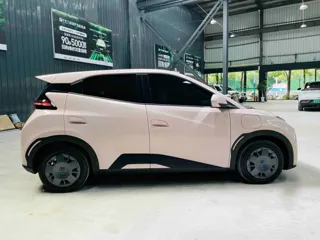 BYD Seagull 2025 купить из Китая, цена 1 372 000 ₽ — Suifenhe Auto