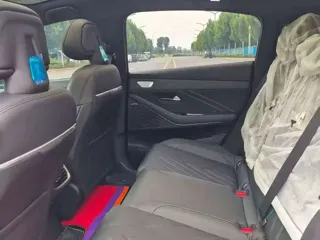 Deepal SL03 2025 купить из Китая, цена 2 762 000 ₽ — Suifenhe Auto