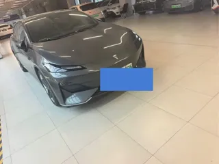 Deepal SL03 2024 купить из Китая, цена 3 288 000 ₽ — Suifenhe Auto