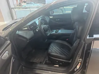 Deepal SL03 2024 купить из Китая, цена 3 288 000 ₽ — Suifenhe Auto