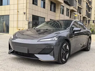 Deepal SL03 2022 купить из Китая, цена 3 127 000 ₽ — Suifenhe Auto