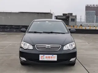 BYD F3 2019 купить из Китая, цена 920 000 ₽ — Suifenhe Auto