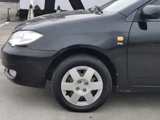 BYD F3 2019 купить из Китая, цена 920 000 ₽ — Suifenhe Auto