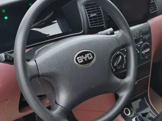 BYD F3 2019 купить из Китая, цена 920 000 ₽ — Suifenhe Auto