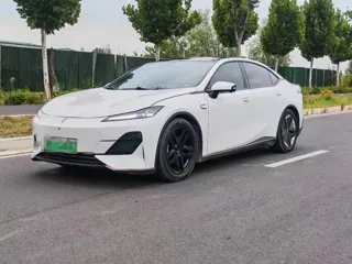 Deepal SL03 2022 купить из Китая, цена 3 542 000 ₽ — Suifenhe Auto
