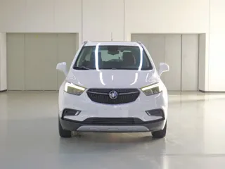 Buick Encore 2018 купить из Китая, цена 1 240 000 ₽ — Suifenhe Auto