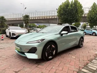 Deepal SL03 2023 купить из Китая, цена 3 179 000 ₽ — Suifenhe Auto