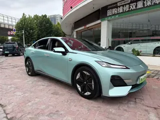Deepal SL03 2023 купить из Китая, цена 3 179 000 ₽ — Suifenhe Auto