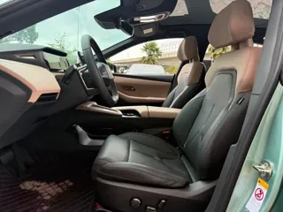 Deepal SL03 2023 купить из Китая, цена 3 179 000 ₽ — Suifenhe Auto