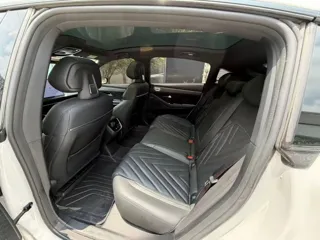 Deepal SL03 2024 купить из Китая, цена 2 979 000 ₽ — Suifenhe Auto
