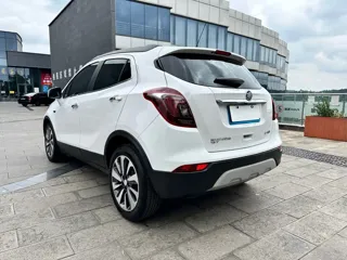 Buick Encore 2018 купить из Китая, цена 1 225 000 ₽ — Suifenhe Auto