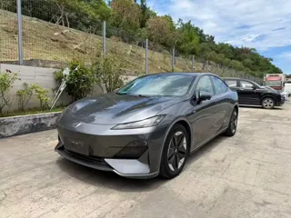 Deepal SL03 2023 купить из Китая, цена 3 501 000 ₽ — Suifenhe Auto