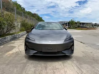 Deepal SL03 2023 купить из Китая, цена 3 501 000 ₽ — Suifenhe Auto