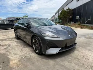 Deepal SL03 2023 купить из Китая, цена 3 501 000 ₽ — Suifenhe Auto