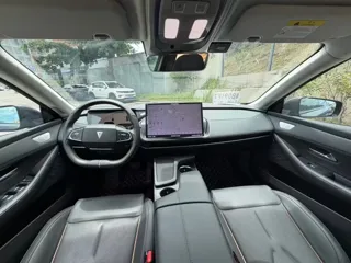 Deepal SL03 2023 купить из Китая, цена 3 501 000 ₽ — Suifenhe Auto