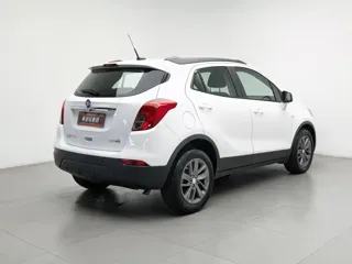 Buick Encore 2018 купить из Китая, цена 1 094 000 ₽ — Suifenhe Auto