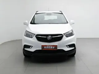 Buick Encore 2018 купить из Китая, цена 1 094 000 ₽ — Suifenhe Auto