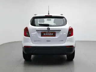 Buick Encore 2018 купить из Китая, цена 1 094 000 ₽ — Suifenhe Auto