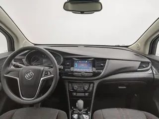 Buick Encore 2018 купить из Китая, цена 1 094 000 ₽ — Suifenhe Auto
