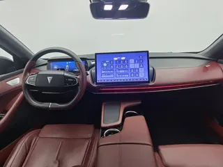 Deepal SL03 2022 купить из Китая, цена 3 583 000 ₽ — Suifenhe Auto