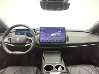 Deepal SL03 2024 купить из Китая, цена 2 887 000 ₽ — Suifenhe Auto