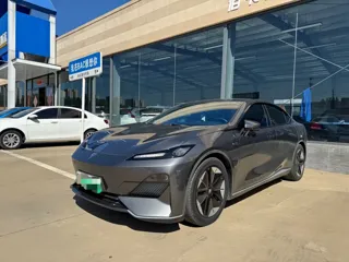 Deepal SL03 2024 купить из Китая, цена 3 345 000 ₽ — Suifenhe Auto