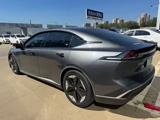 Deepal SL03 2024 купить из Китая, цена 3 345 000 ₽ — Suifenhe Auto