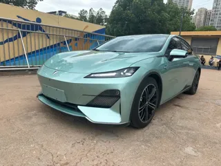 Deepal SL03 2022 купить из Китая, цена 3 528 000 ₽ — Suifenhe Auto