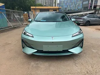Deepal SL03 2022 купить из Китая, цена 3 528 000 ₽ — Suifenhe Auto